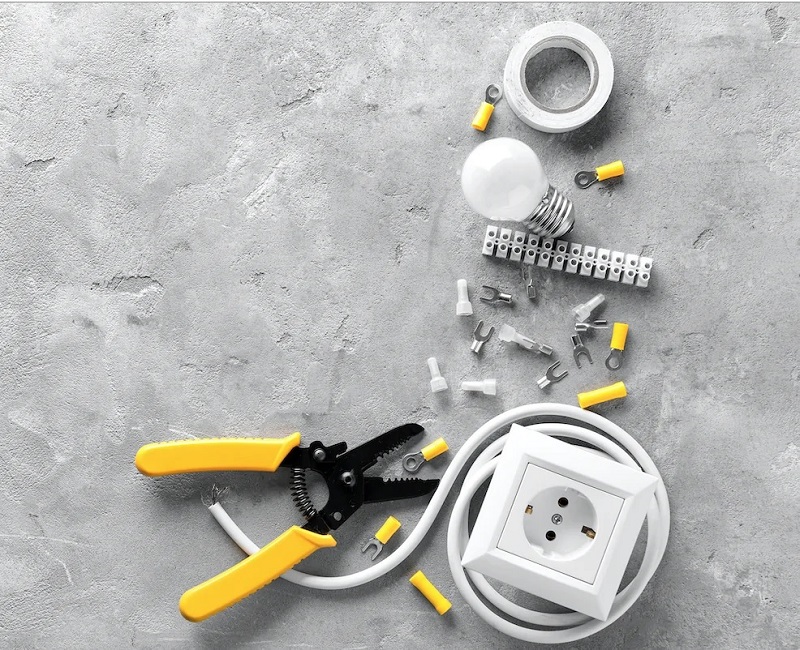 instalatii electrice - mastergaz